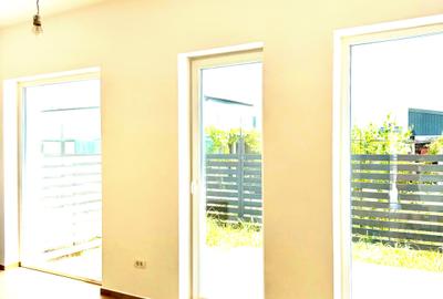 Vila  4 camere, desingn modern, inaltime 3m, clasa A, Astronomului Residence - 7