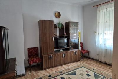 De vanzare – Apartament 2 camere, decomandat, 55 mp utili, parter TENRETULUI - 3