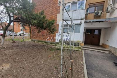 Apartament cu 3 camere decomandat în Central - 2