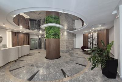 Spații flexibile de închiriat, 60–750 mp – Strada Știrbei Vodă 26-28, București - 2