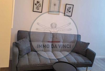 Garsonieră semidecomandată, mobilată în Mărăști - 4