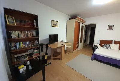 Garsonieră semidecomandată în Obor - 11