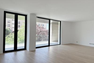 Functional si elegant - 3 camere perfect compartimentate in Rahmaninov Residence - 2