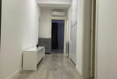Apartament 3 camere in bloc nou, loc de parcare - 16