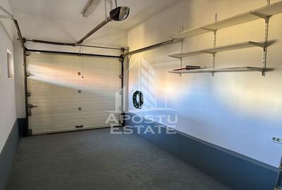 Casă cu 5 camere cu Teren 283 Mp în Aradului - 6