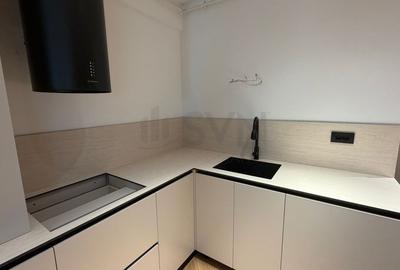 Apartament cu 3 camere decomandat, mobilat în Bucur Obor - 13