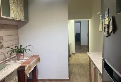 Vand apartament , 3 camere , etaj 1, ultracentral - 3