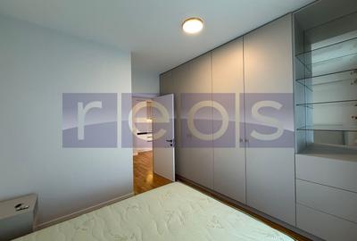 Apartament cu 2 camere, mobilat în Străulești - 8