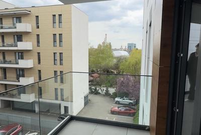 Apartament cu 2 camere decomandat în Străulești - 25