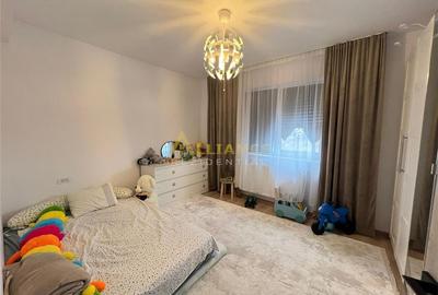 Casă individuală cu 4 camere cu Teren 520 Mp în Berceni - 22