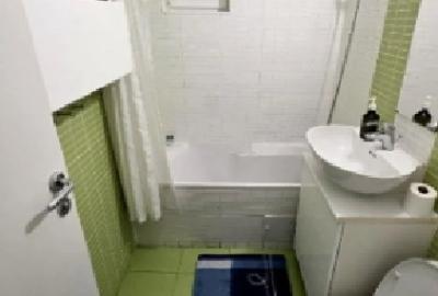 Baba Novac METORU Dristor,bl.reabilitat,AMENAJAT  mobilat,utilat,balcon spatios - 4