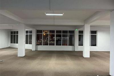 Resita,Spatii Open Space, 160 mp. 230 mp.300 mp. Central Govandari - 3