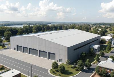 Teren industrial de / 1 minute de DN1B / Ploiesti - 16