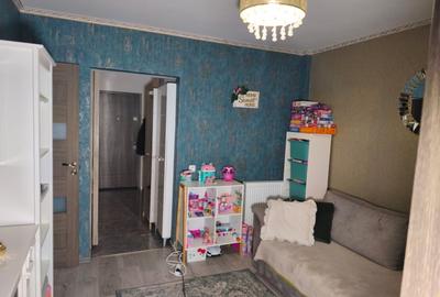 Apartament 45 mp utili Ion Mihalache / Turda - 19