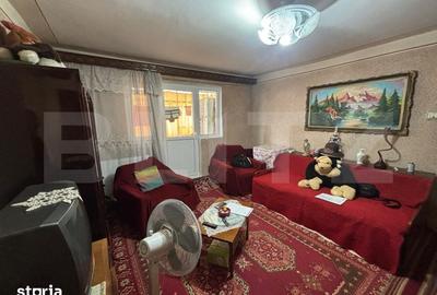 Apartament cu 2 camere, mobilat în Micro 11 - 5