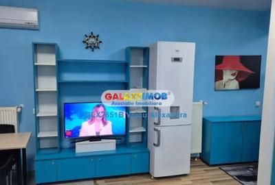 Garsonieră decomandată, mobilată în Berceni - 4