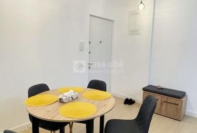 Silk District, 2 camere elegant, prima inchiriere, parcare subterana - 4