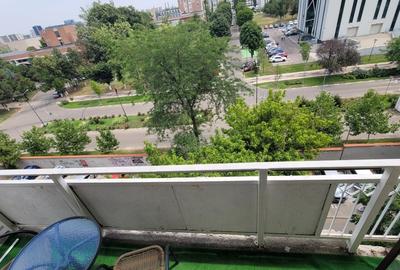 PROPRIETAR Garsonieră decomandată Politehnica – Vedere parc - 15