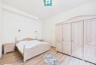 Apartament cu 2 camere în Ultracentral