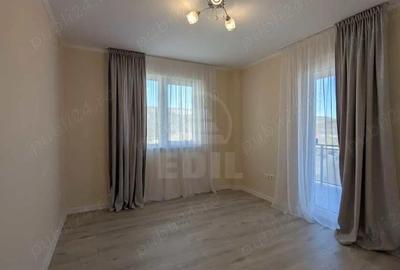 Apartament cu 3 camere semidecomandat în Nord - 10