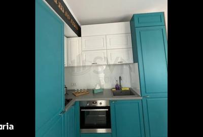 Apartament cu 2 camere în Bucureștii Noi