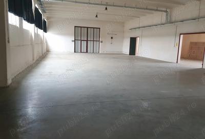 Spațiu comercial, de 700 mp, în Central - 8