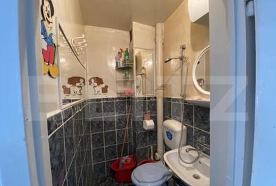 Apartament de 2 camere, 31 mp, Dej - 1