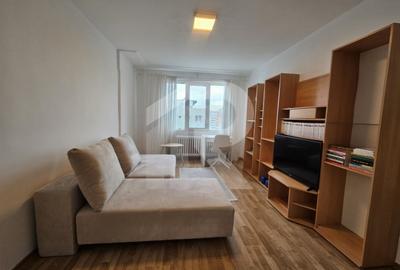 NICOLAE GRIGORESCU - STR. PATRIOTILOR 8, 2 CAMERE, 45 MP - 3