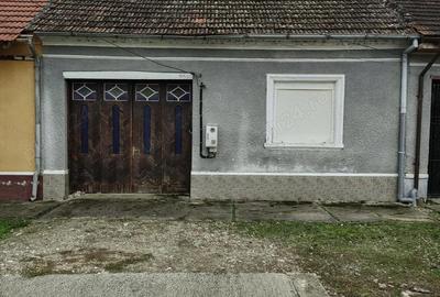 Casă cu 6 camere cu Teren 1062 Mp în Valeapai - 2