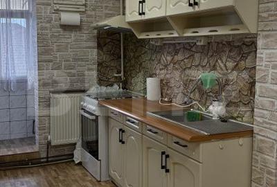 Apartament cu 2 camere în Central - 8