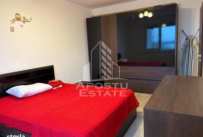 Apartament cu 3 camere, mobilat în Soarelui - 11