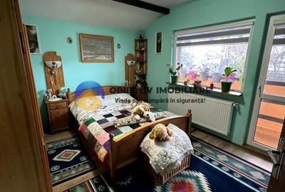 Casa de vanzare Piatra Neamt zona Fermelor - 17