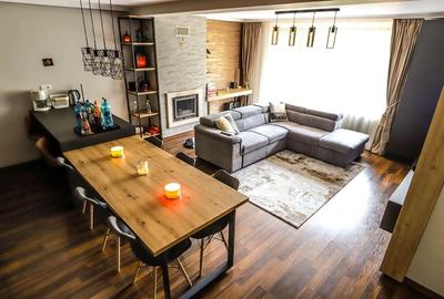 Apartament lux 3 camere Predeal - 6