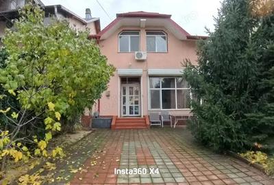 Casa P+1 langa parcul Bazilescu - Bucure?tii Noi - 8