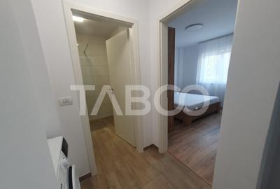 Apartament 2 camere de inchiriat etaju 1 zona Teiului - 9