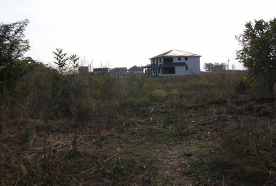 Teren Construcții intravilan de 12500 mp, în Exterior Vest - 5