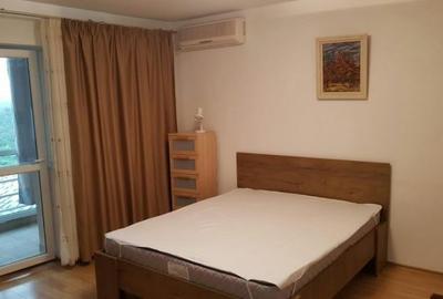 Garsonieră decomandată în Vitan - 2