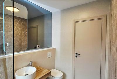 Apartament 2 camere + loc parcare subteran - ARQA Jolie Village - 23