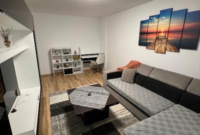 Inchiriere apartament 2 camere, zona Grand Arena Inchiriere apartament 2 camere, zona Grand Arena - 9