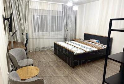 Apartament modern 1 camera, Zorilor, zona Sigma Center Apartament modern 1 camera, Zorilor, zona Sigma Center - 2