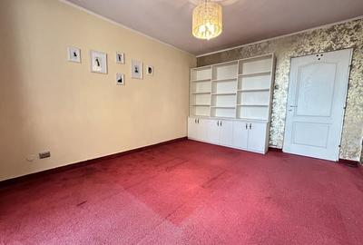 `Vanzare 2 Camere Drumul Taberei 47mp decomandat Vedere spre Parc - 3