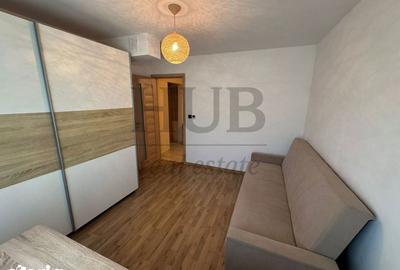 Apartament cu 3 camere decomandat, mobilat în Banca Națională - 8