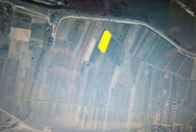 Spațiu comercial, în Florești