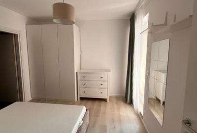 Inchiriez Apartament 2 camere, modern, Denya Forest - 3