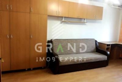 Garsonieră semidecomandată, mobilată în Mănăștur - 3