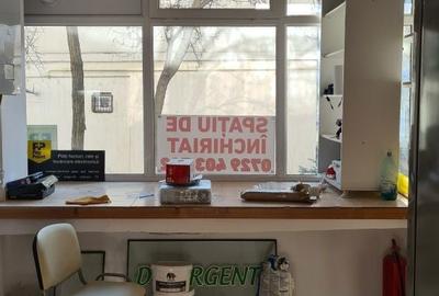 Spațiu comercial, de 24 mp, în Sârbi - 2