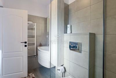 Apartament cu 3 camere de vânzare, zona Bulgaria - 12