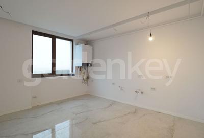 Apartament penthouse cu 3 camere | finisaje premium | 2 garaje - 6