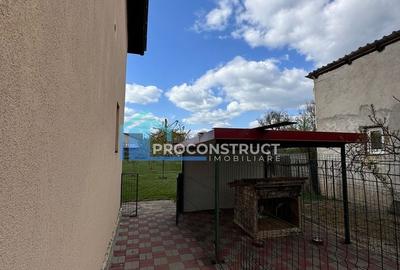 Casă individuală cu 6 camere cu Canalizare în Freidorf - 21