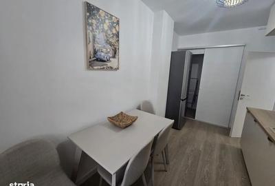 Apartament cu 2 camere în Cetate - 4